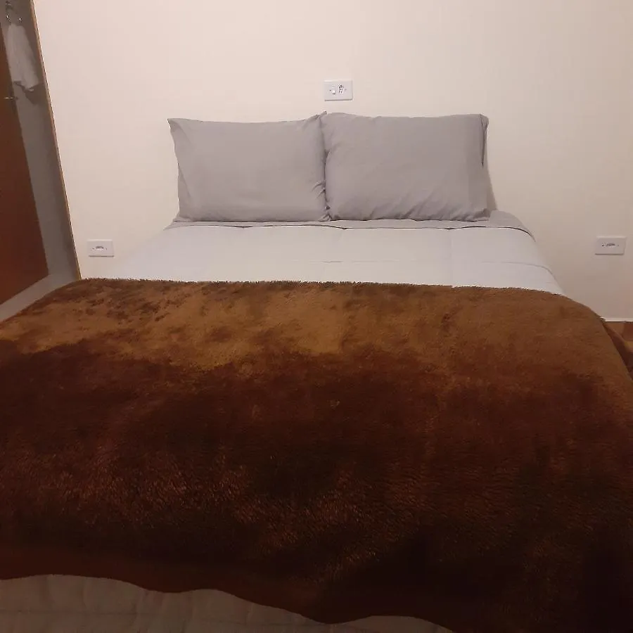 Bela Vista Suites Campos do Jordão Brasil