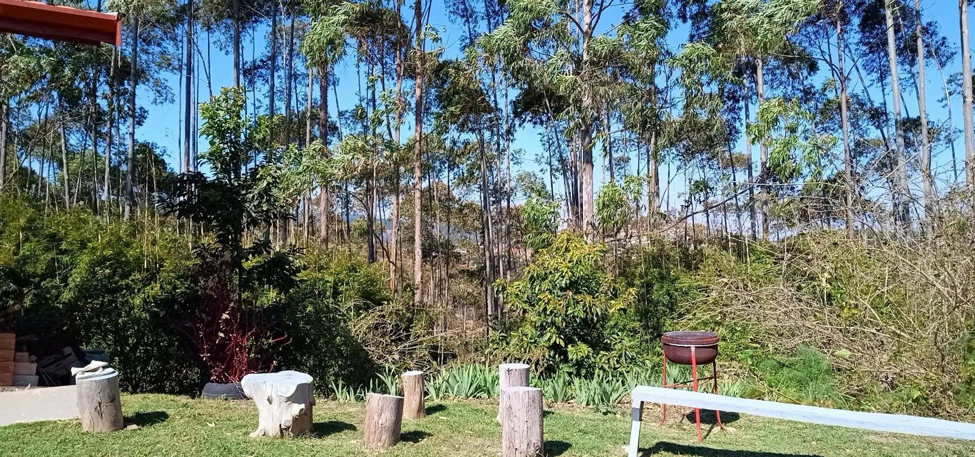 Bela Vista Suites Campos do Jordão Brasil