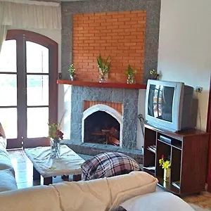 Casa De Casa de Férias